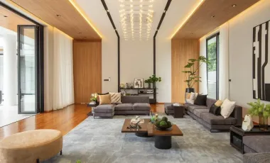 5 Bedroom House for sale in Nong Khwai, Chiang Mai