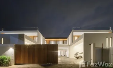 5 Bedroom House for sale in Nong Khwai, Chiang Mai