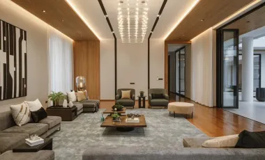 5 Bedroom House for sale in Nong Khwai, Chiang Mai