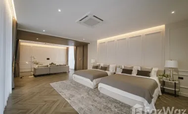 5 Bedroom House for sale in Nong Khwai, Chiang Mai