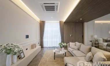 5 Bedroom House for sale in Nong Khwai, Chiang Mai