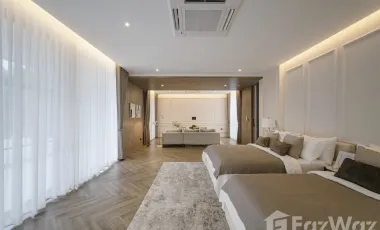 5 Bedroom House for sale in Nong Khwai, Chiang Mai