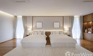 5 Bedroom House for sale in Nong Khwai, Chiang Mai