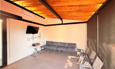 DEPARTAMENTO LA CEIBA