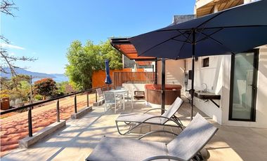 DEPARTAMENTO LA CEIBA