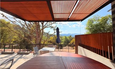 DEPARTAMENTO LA CEIBA