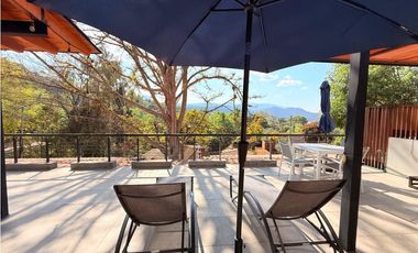 DEPARTAMENTO LA CEIBA