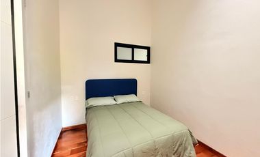 DEPARTAMENTO LA CEIBA