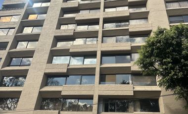 DEPARTAMENTO /NOCHEBUENA /BENITO JUAREZ