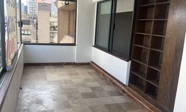 DEPARTAMENTO /NOCHEBUENA /BENITO JUAREZ