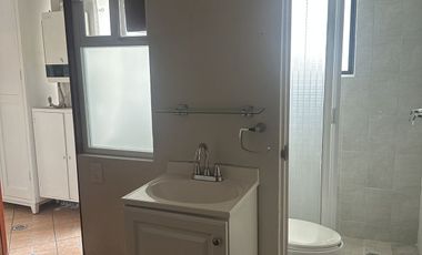 DEPARTAMENTO /NOCHEBUENA /BENITO JUAREZ