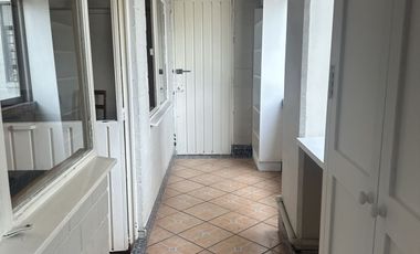DEPARTAMENTO /NOCHEBUENA /BENITO JUAREZ