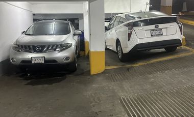 DEPARTAMENTO /NOCHEBUENA /BENITO JUAREZ