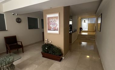 DEPARTAMENTO /NOCHEBUENA /BENITO JUAREZ