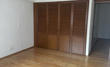 DEPARTAMENTO /NOCHEBUENA /BENITO JUAREZ