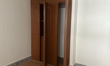 DEPARTAMENTO /NOCHEBUENA /BENITO JUAREZ