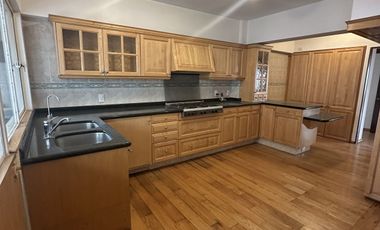 DEPARTAMENTO /NOCHEBUENA /BENITO JUAREZ