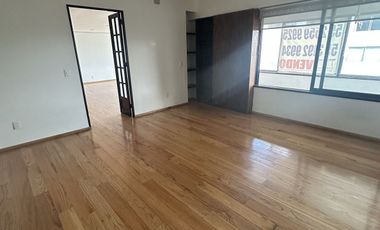 DEPARTAMENTO /NOCHEBUENA /BENITO JUAREZ