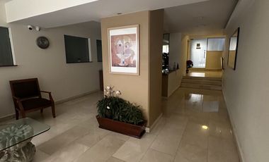 DEPARTAMENTO /NOCHEBUENA /BENITO JUAREZ