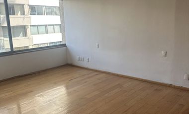 DEPARTAMENTO /NOCHEBUENA /BENITO JUAREZ