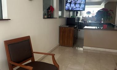 DEPARTAMENTO /NOCHEBUENA /BENITO JUAREZ