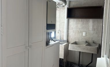 DEPARTAMENTO /NOCHEBUENA /BENITO JUAREZ