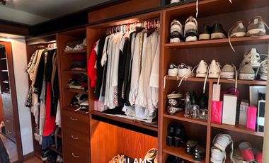 Casa Reciclada de 4 ambientes con parque - Venta - Zona Mogotes