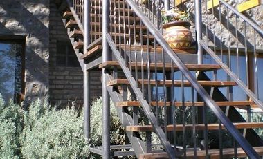 Cabañas En Las Sierras De Cordoba, Villa Giardino