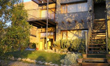 Cabañas En Las Sierras De Cordoba, Villa Giardino