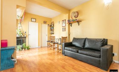 Venta Departamento de 1 ambiente con cocina separada en Parque Patricios