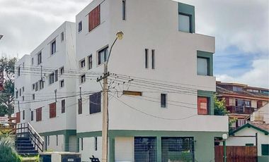 Departamento en venta - 1 Dormitorio 1 Baño - Cochera - 57Mts2 - Villa Gesell