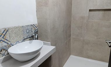 Departamento 4 ambientes con cochera en Villa Sarmiento - Excelente oportunidad