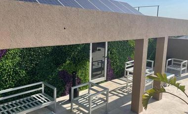 Departamento 4 ambientes con cochera en Villa Sarmiento - Excelente oportunidad