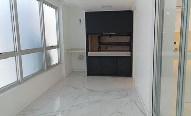 Departamento 4 ambientes con cochera en Villa Sarmiento - Excelente oportunidad