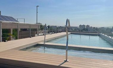 Departamento 4 ambientes con cochera en Villa Sarmiento - Excelente oportunidad