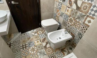 Departamento 4 ambientes con cochera en Villa Sarmiento - Excelente oportunidad