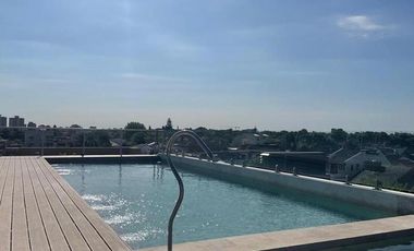 Departamento 4 ambientes con cochera en Villa Sarmiento - Excelente oportunidad