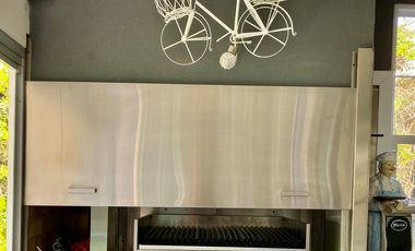 Casa en Barrio privado Abril en alquiler temporario