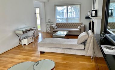 Casa en Barrio privado Abril en alquiler temporario