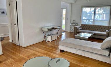 Casa en Barrio privado Abril en alquiler temporario