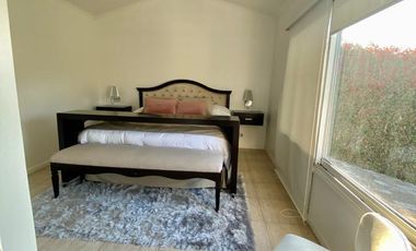 Casa en Barrio privado Abril en alquiler temporario