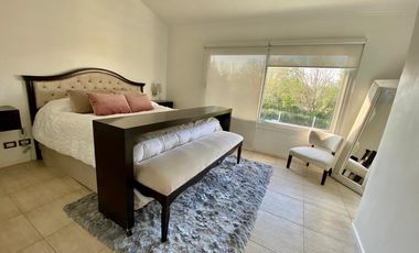 Casa en Barrio privado Abril en alquiler temporario