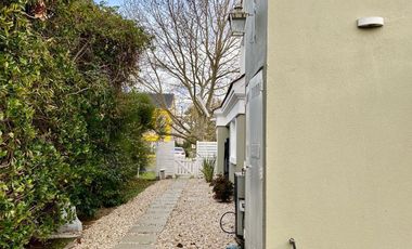 Casa en Barrio privado Abril en alquiler temporario