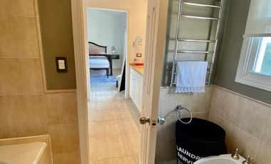 Casa en Barrio privado Abril en alquiler temporario