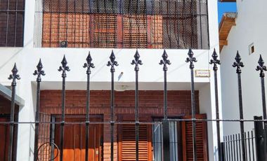 Casa en San Bernardo Del Tuyu