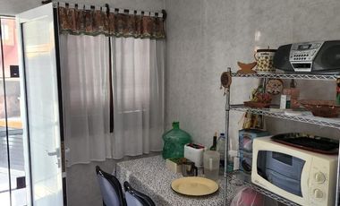 Casa en San Bernardo Del Tuyu