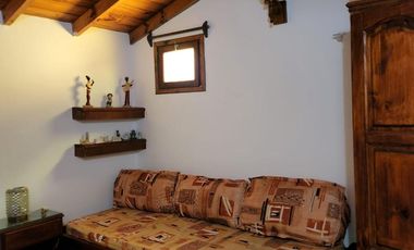 Casa en San Bernardo Del Tuyu