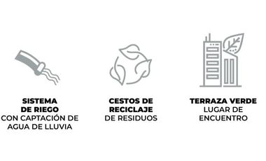 Departamento en  venta de 2 Ambientes en construcción en centro de San Martín