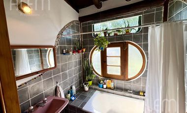 Casa en  Chacras de Canning en Amplio Terreno
