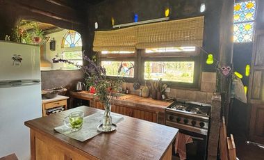 Casa en  Chacras de Canning en Amplio Terreno